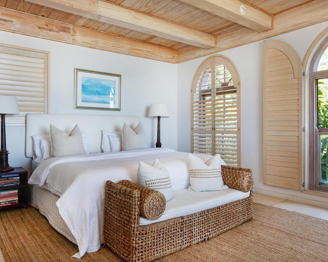 Villa Del Mar - "Luxurious En-Suite Bedroom With Lounge And Stunning Sea View Balcony In Bantry Bay" Кейптаун Екстер'єр фото