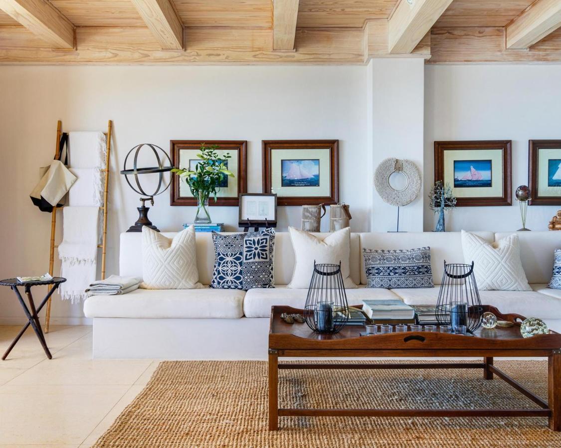 Villa Del Mar - "Luxurious En-Suite Bedroom With Lounge And Stunning Sea View Balcony In Bantry Bay" Кейптаун Екстер'єр фото
