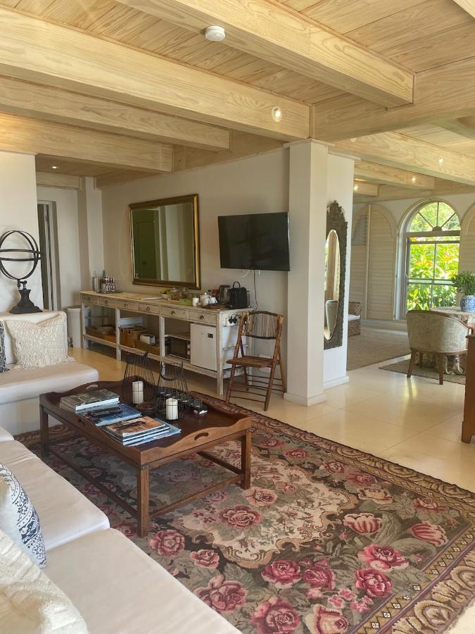 Villa Del Mar - "Luxurious En-Suite Bedroom With Lounge And Stunning Sea View Balcony In Bantry Bay" Кейптаун Екстер'єр фото