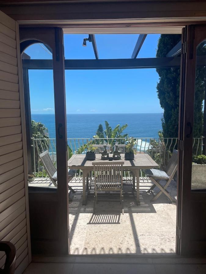 Villa Del Mar - "Luxurious En-Suite Bedroom With Lounge And Stunning Sea View Balcony In Bantry Bay" Кейптаун Екстер'єр фото