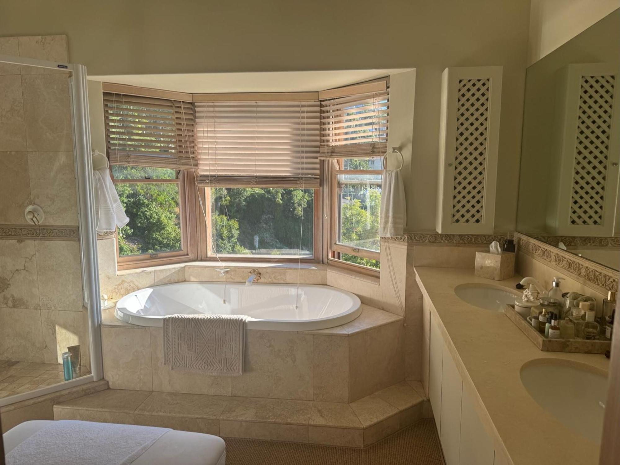 Villa Del Mar - "Luxurious En-Suite Bedroom With Lounge And Stunning Sea View Balcony In Bantry Bay" Кейптаун Екстер'єр фото