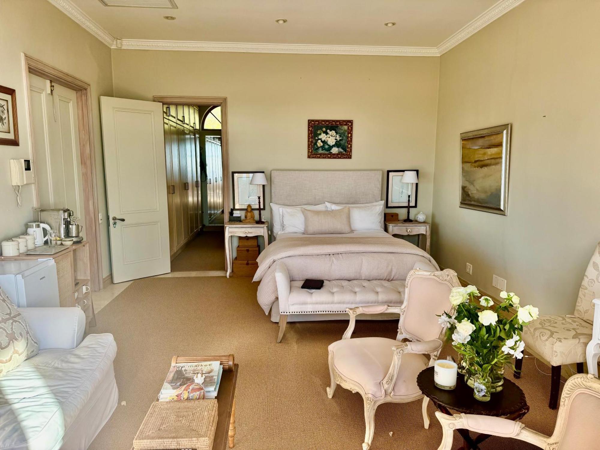 Villa Del Mar - "Luxurious En-Suite Bedroom With Lounge And Stunning Sea View Balcony In Bantry Bay" Кейптаун Екстер'єр фото