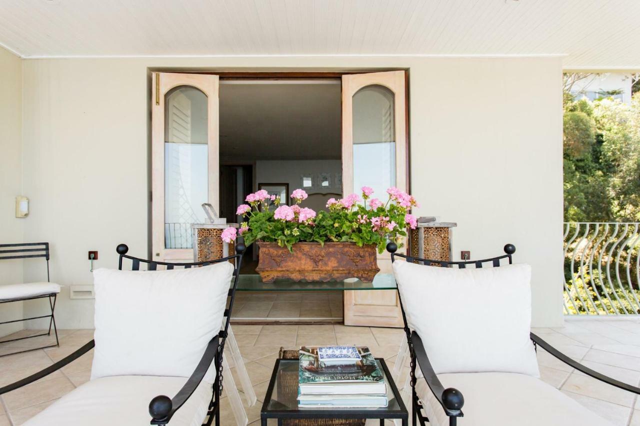 Villa Del Mar - "Luxurious En-Suite Bedroom With Lounge And Stunning Sea View Balcony In Bantry Bay" Кейптаун Екстер'єр фото