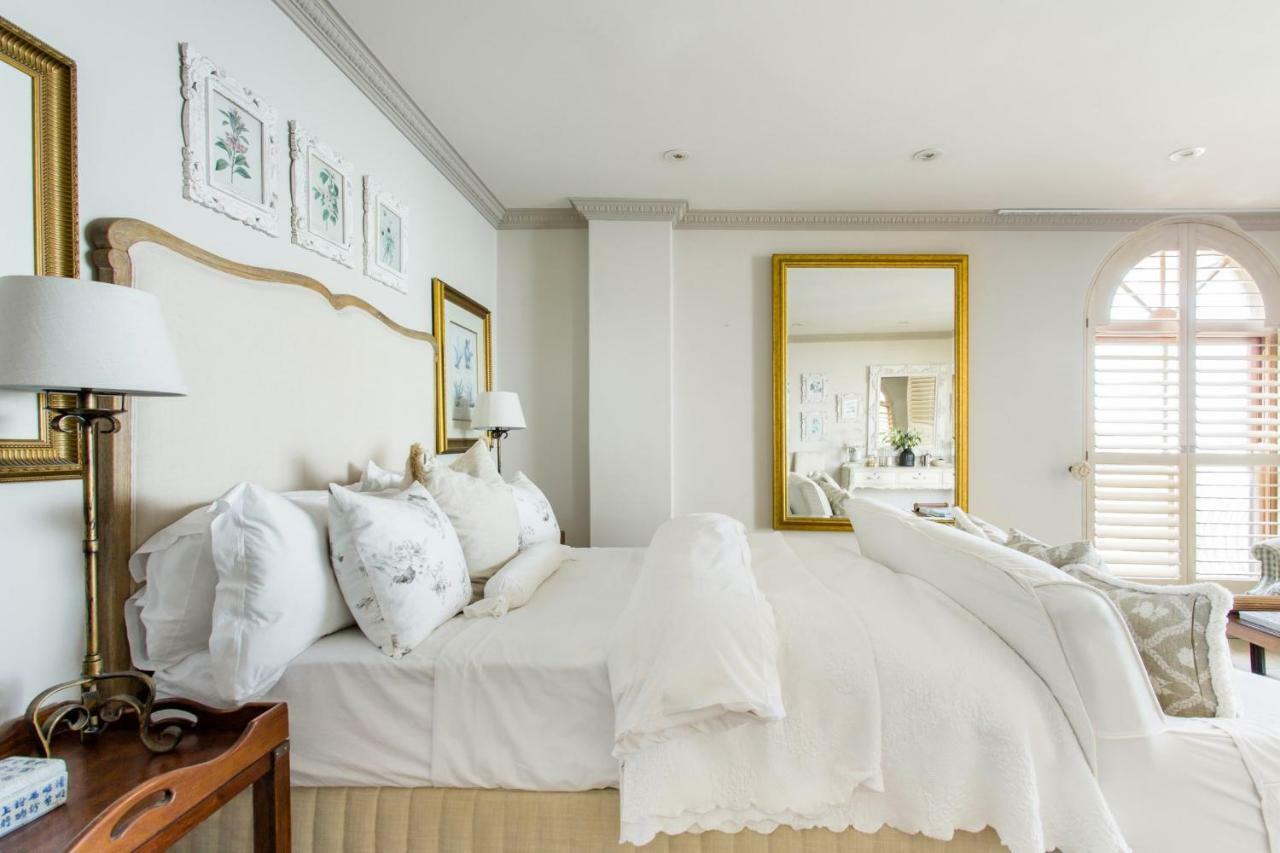 Villa Del Mar - "Luxurious En-Suite Bedroom With Lounge And Stunning Sea View Balcony In Bantry Bay" Кейптаун Екстер'єр фото